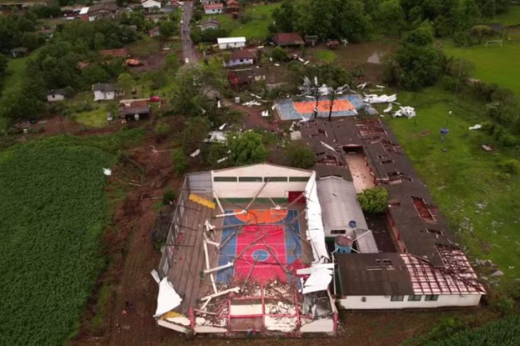 Meu seguro foi negado após o tornado em Dionísio Cerqueira / SC - O que fazer? - Martinhago Advocacia | Advogados Especialistas em Defesa dos Seus Direitos